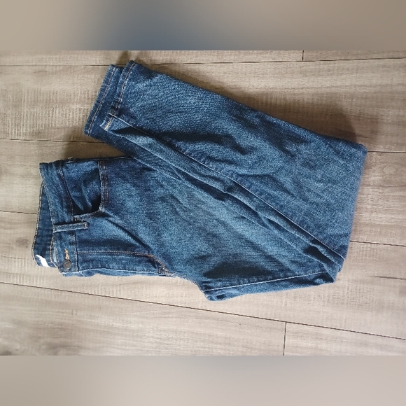 Livi strauss &co size W32 L30 color blue - Picture 3 of 6